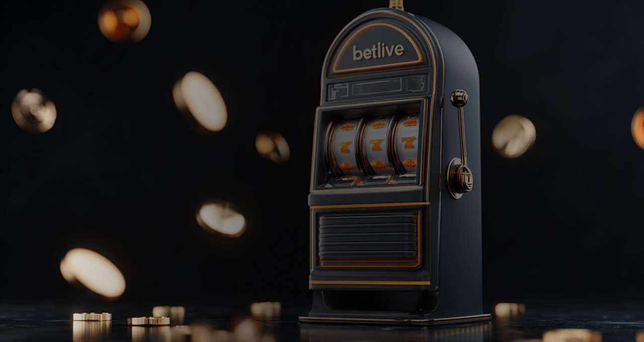 Betlive